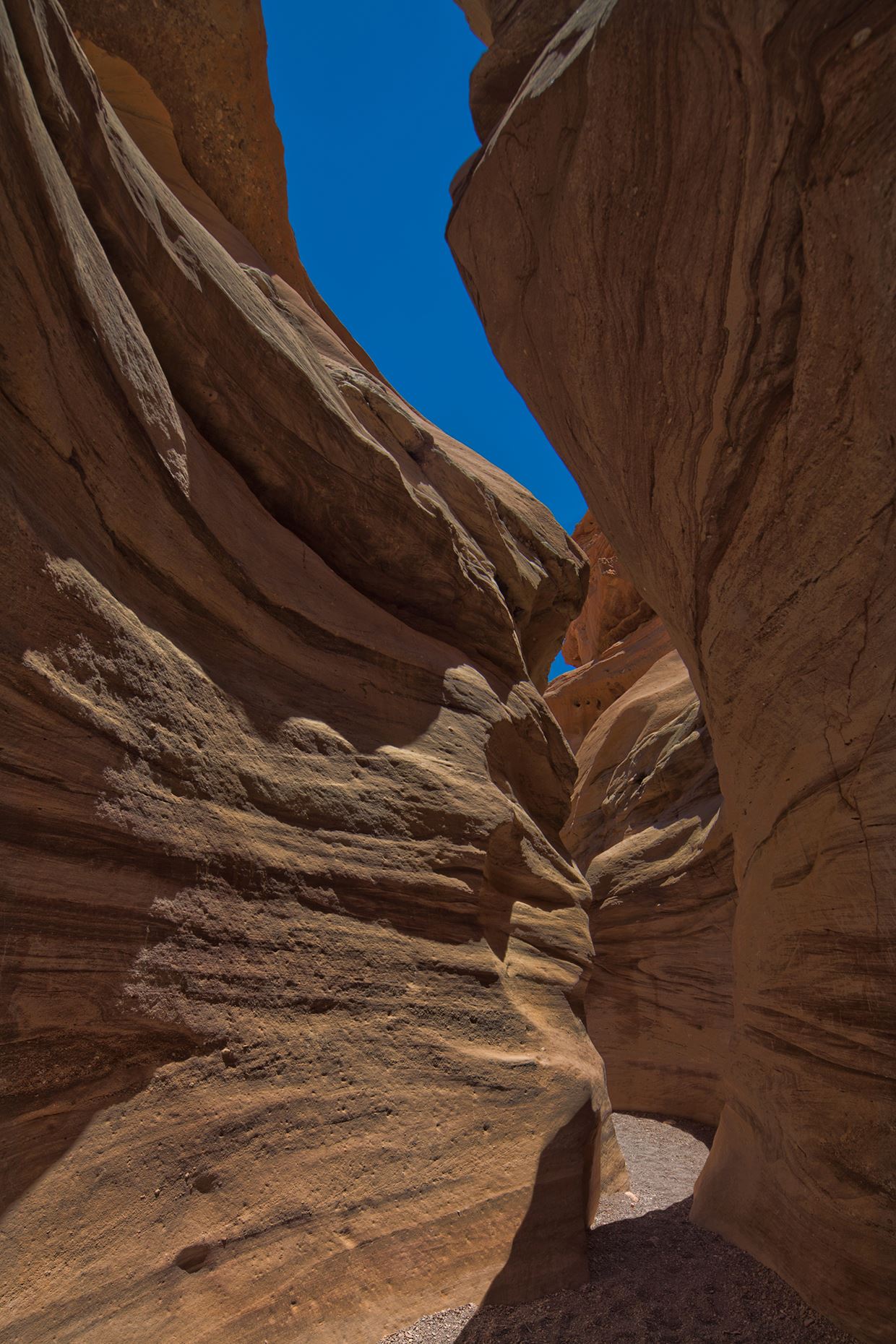 Eilat, The Red Canyon _ Credit Dafna Tal for the Israeli Ministry of Tourism