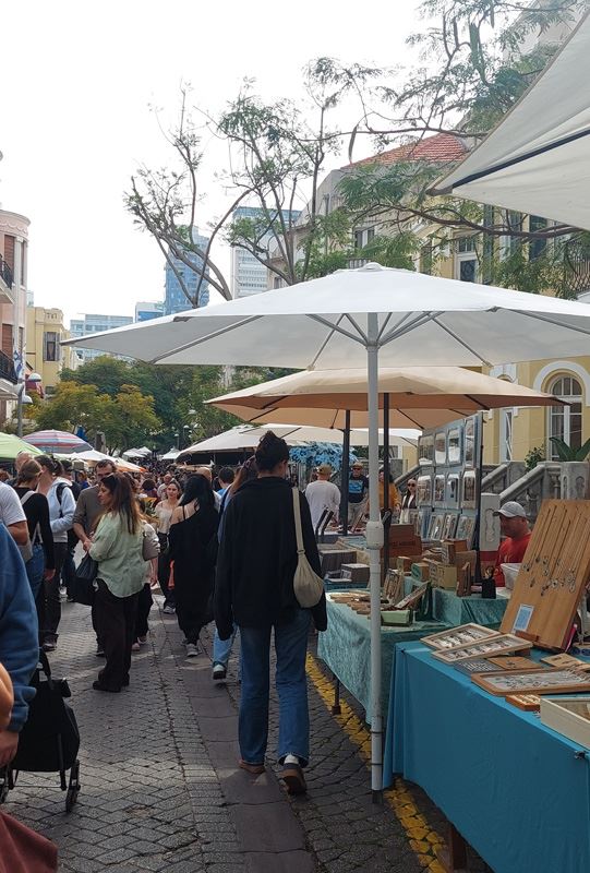 Nahalat Benyamin arts and crafts fair 5, Tel Aviv