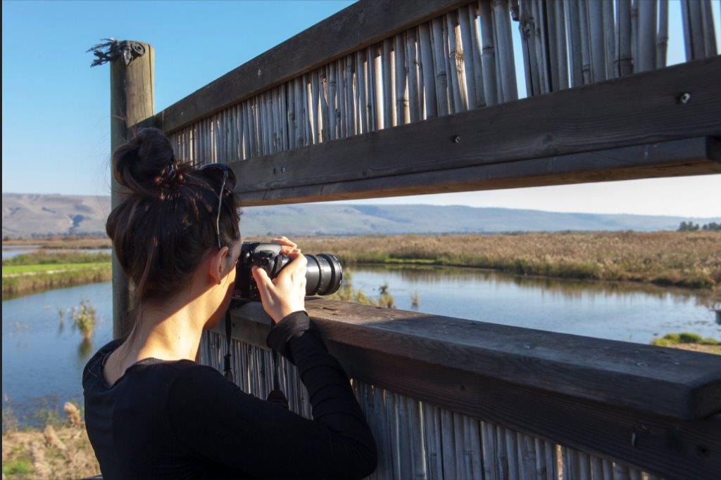 Hula Valley_Credit Itamar Grinberg for the Israeli Ministry of Tourism