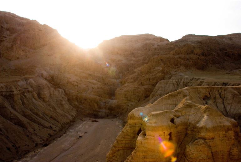 Qumran