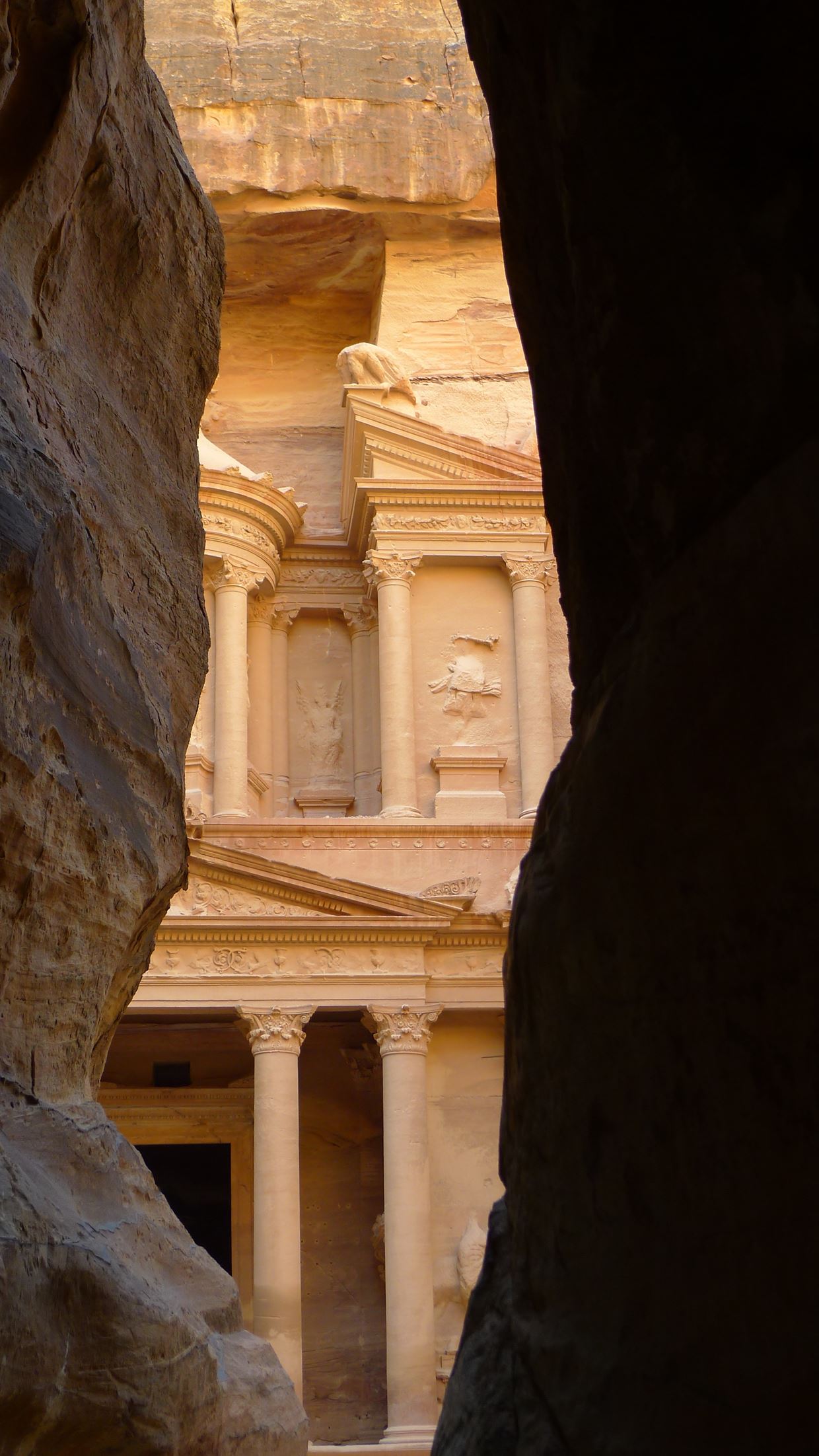 Jordan, Petra 1