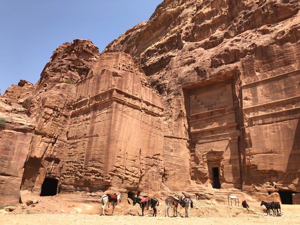 Jordan, Petra 2